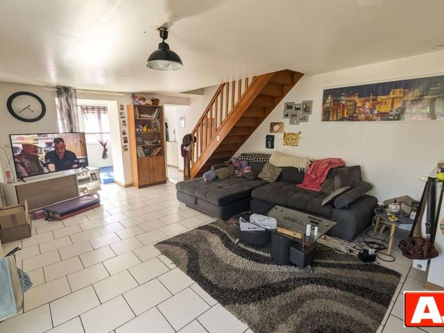 Maison vente à Cerizay, Deux-Sèvres