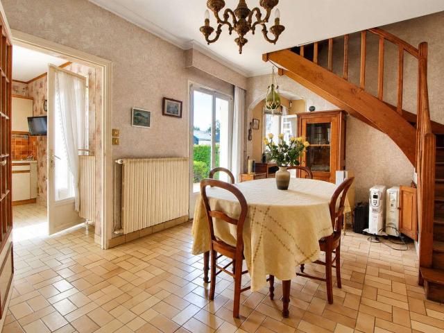 Maison vente à Rennes, Bretagne