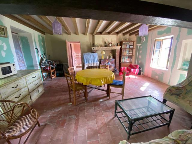 Maison vente à Mortagne-au-Perche, Ceton