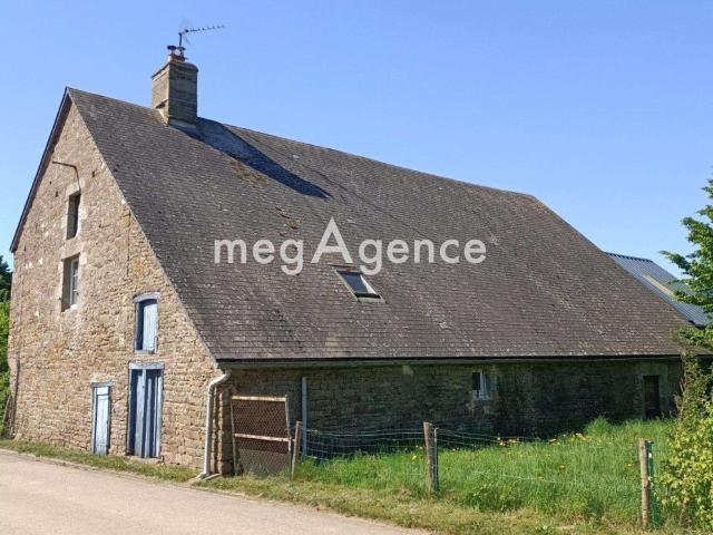 Maison vente à Alençon, Chahains