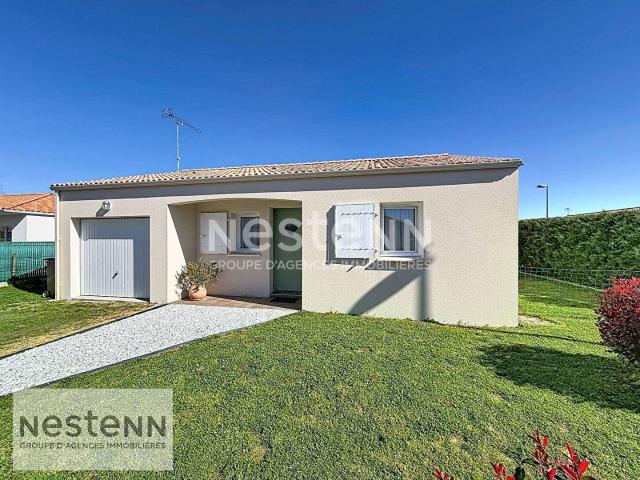 Maison vente à Les Sables-d'Olonne, Challans
