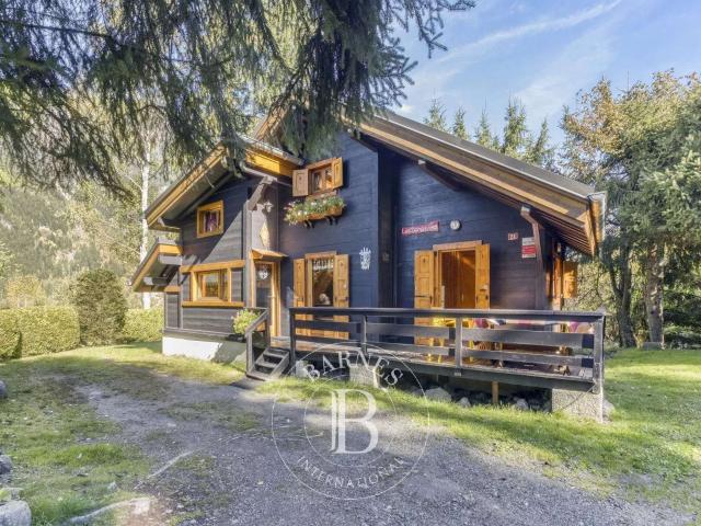 Maison vente à Bonneville, Chamonix-mont-blanc