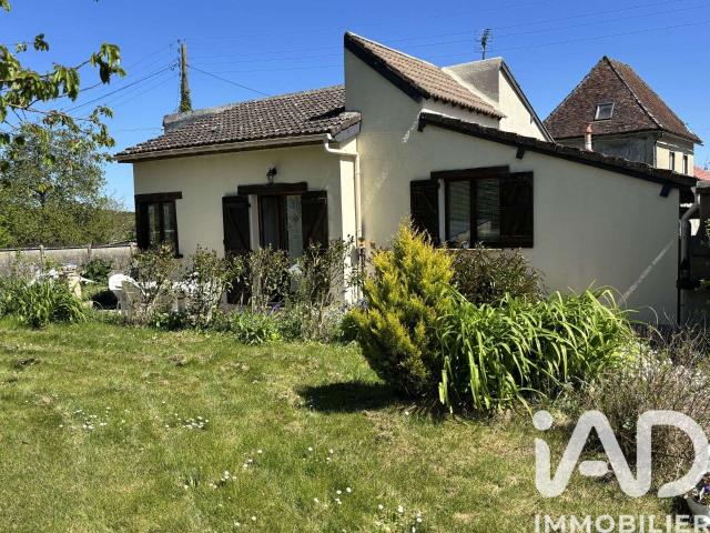 Maison vente à Nogent-le-Rotrou, Champrond-en-gâtine
