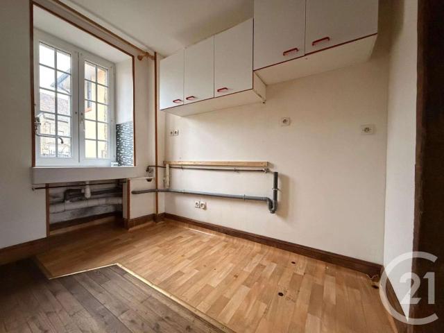 Maison vente à Argentan, Champsecret