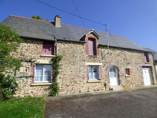 Maison vente à Redon, Bretagne