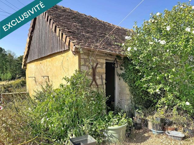 Maison vente à La Flèche, Chantenay-villedieu