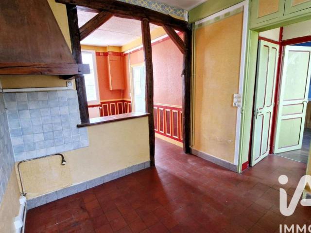 Maison vente à Chartres