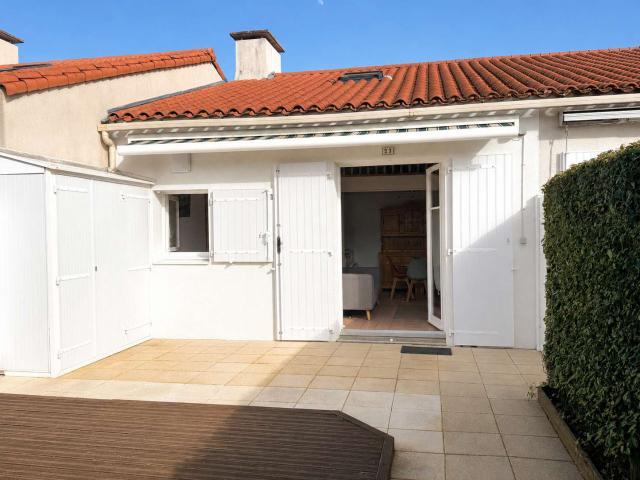 Maison vente à Les Sables-d'Olonne, Château-d'olonne