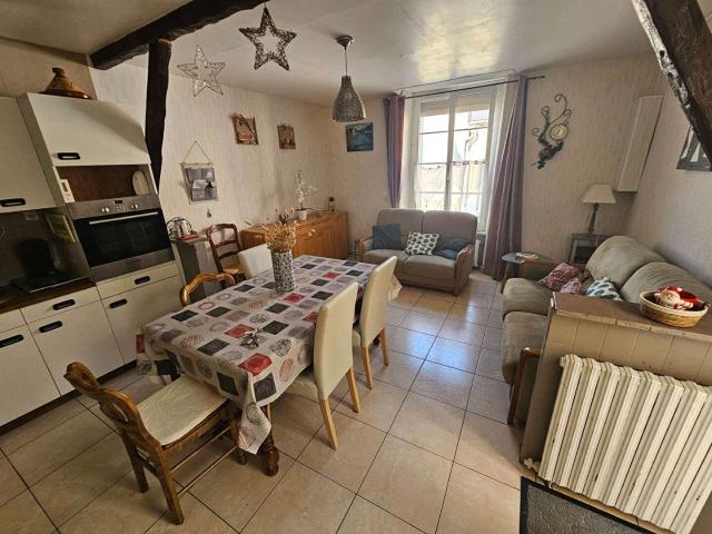 Maison vente à Château-Gontier, Château-gontier