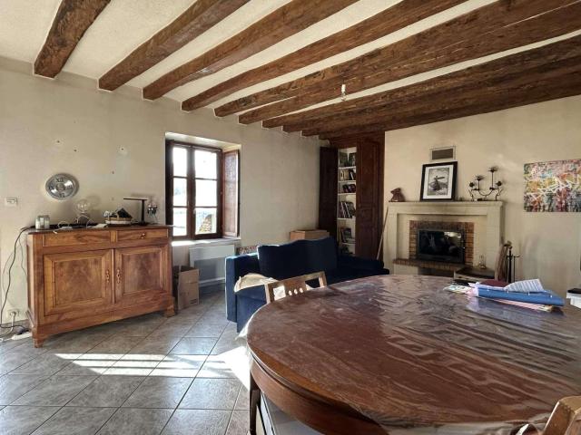 Maison vente à Château-Gontier, Château-gontier