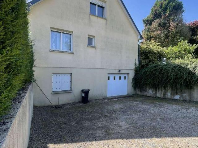 Maison vente à Fougères-Vitré, Bretagne