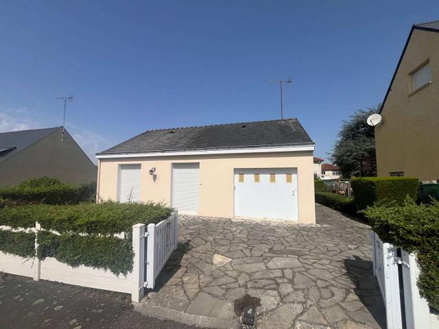 Maison vente à Châteaubriant-Ancenis, Châteaubriant