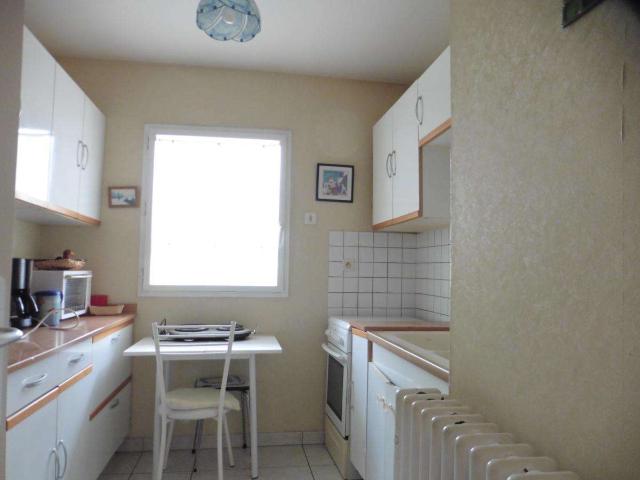 Appartement vente à Châteaubriant, Loire-Atlantique