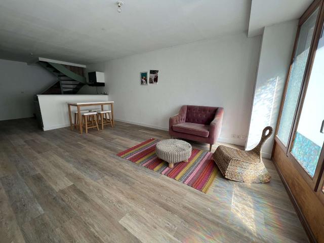 Maison vente à Rennes, Bretagne
