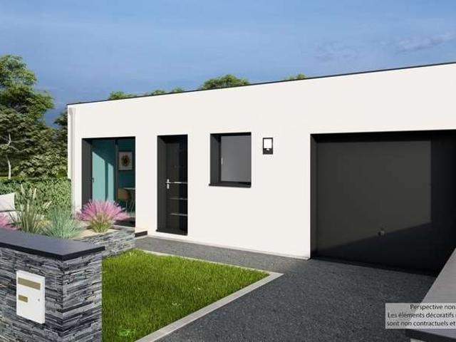 Maison vente à Rennes, Bretagne