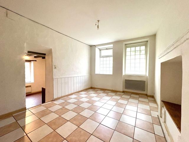 Maison vente à Segré, Juvardeil