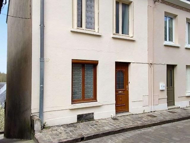 Maison vente à Châteauroux, Centre-Val de Loire