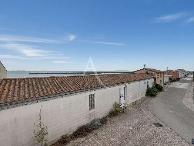 Maison vente à La Rochelle, Châtelaillon-plage