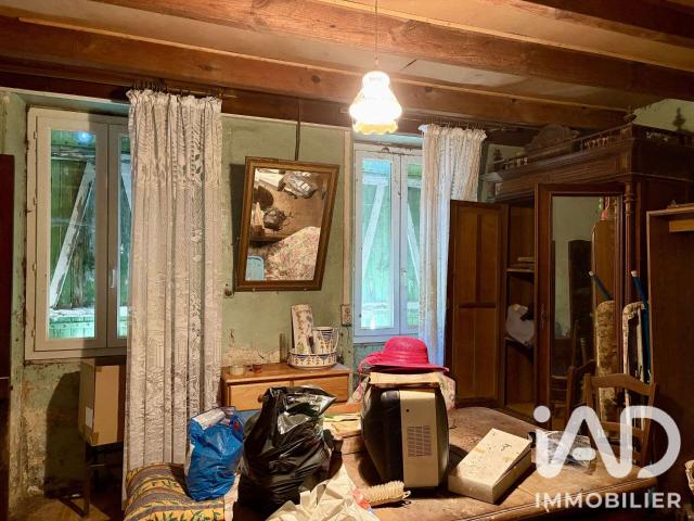 Maison vente à Jonzac, Chatenet