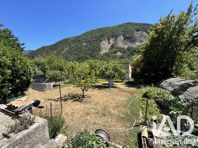 Maison vente à Die, Auvergne-Rhône-Alpes
