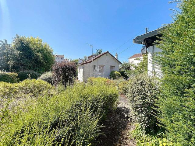 Maison vente à Saint-Germain-en-Laye, Chatou
