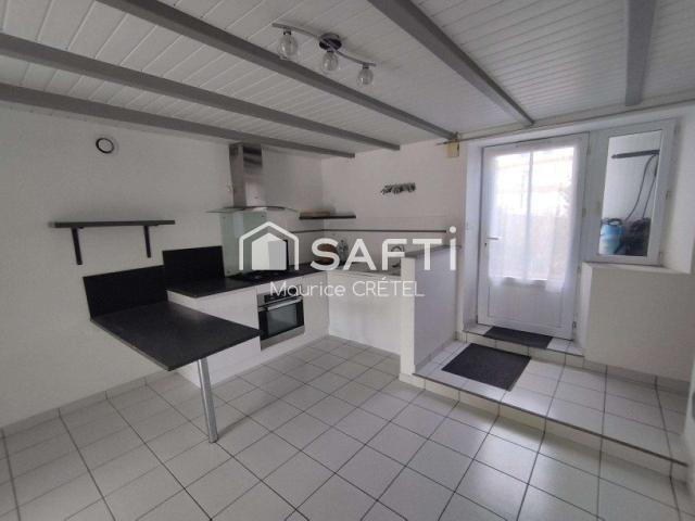 Maison vente à Les Essarts, Chauché