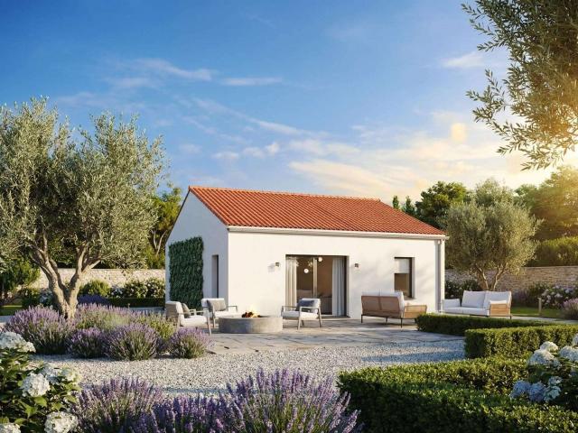 Maison vente à Saint-Nazaire, Arthon-en-retz