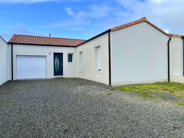 Maison vente à Saint-Nazaire, Arthon-en-retz
