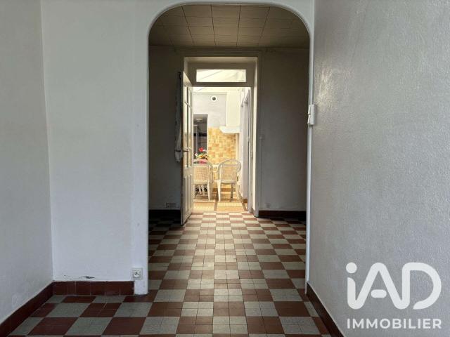 Maison vente à Saint-Nazaire, Chauvé