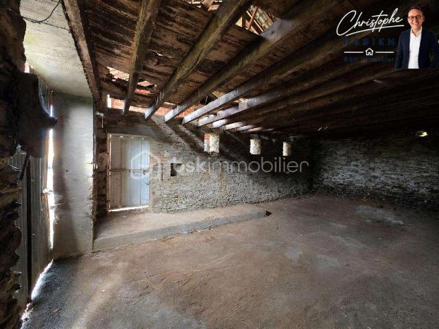 Maison vente à La Roche-sur-Yon, Chavagnes-en-paillers