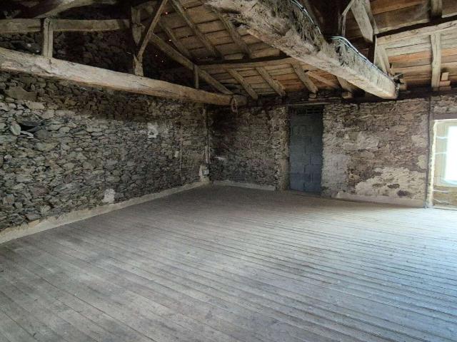Maison vente à La Roche-sur-Yon, Chavagnes-en-paillers