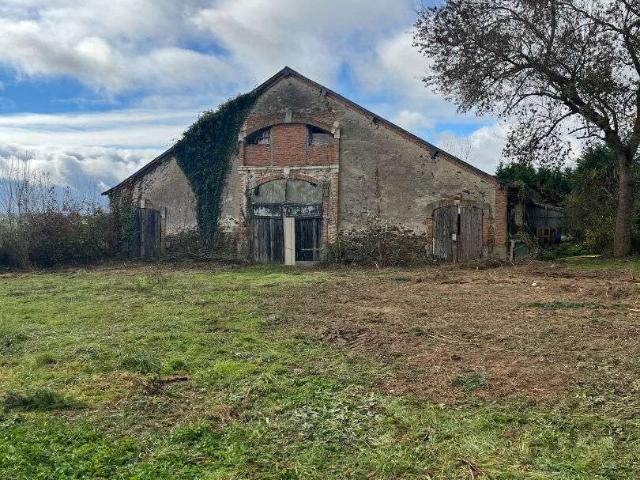 Maison vente à Cholet, Pays de la Loire