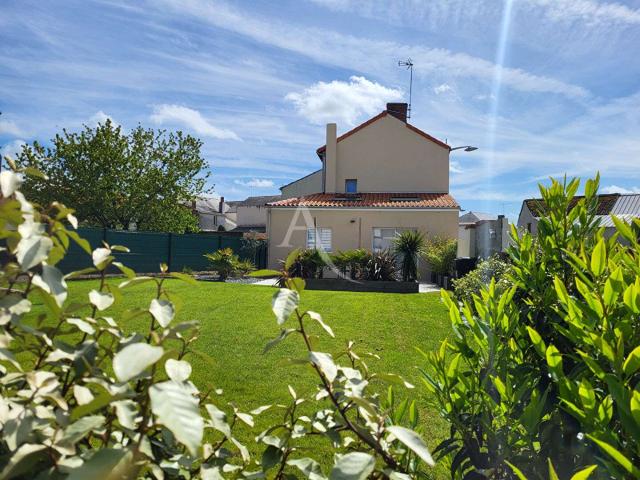 Maison vente à Cholet, Sainte-christine