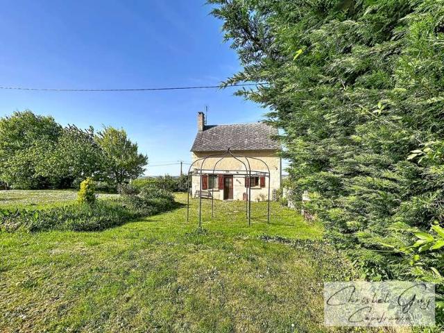 Maison vente à La Flèche, Chenu