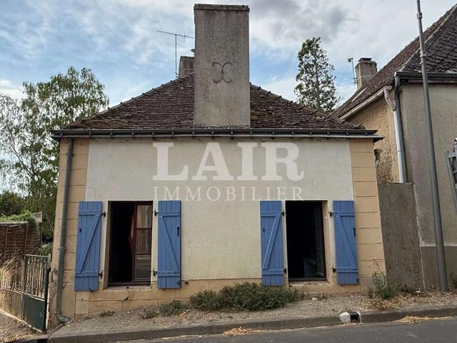 Maison vente à Mamers, Chérancé