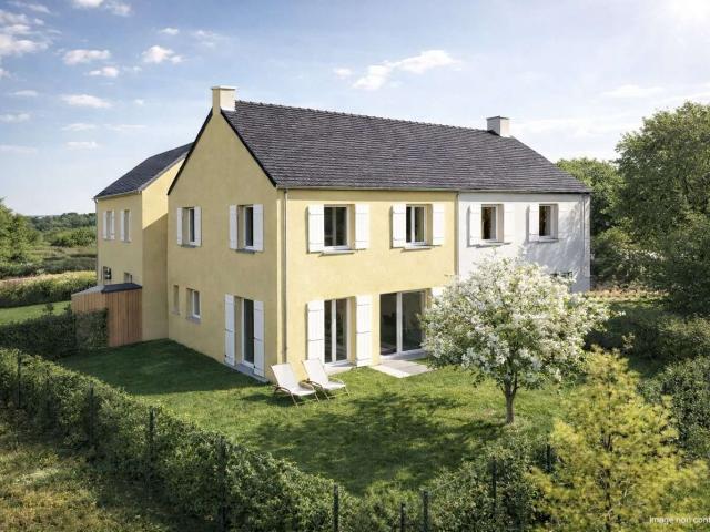 Maison vente à Cherbourg