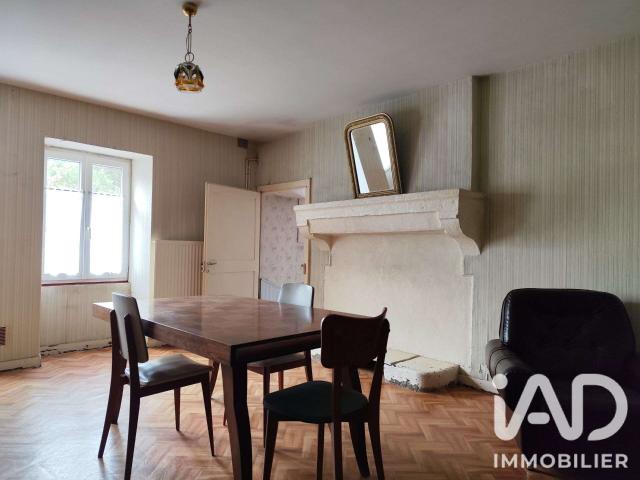 Maison vente à Chiché, Deux-Sèvres