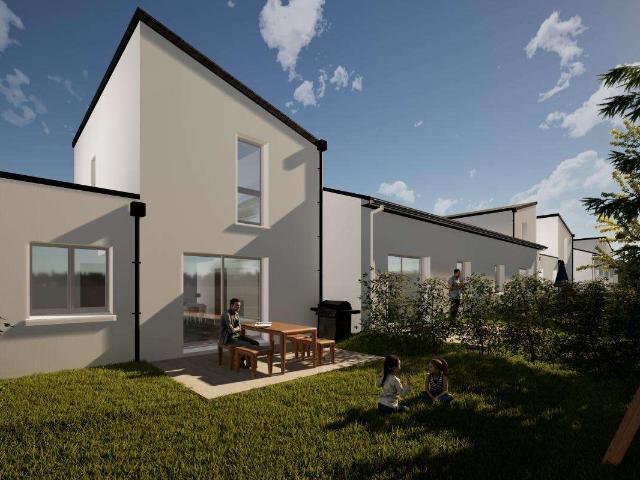 Maison vente à Cholet