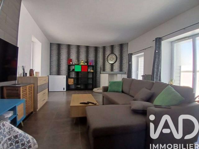 Maison vente à Cholet