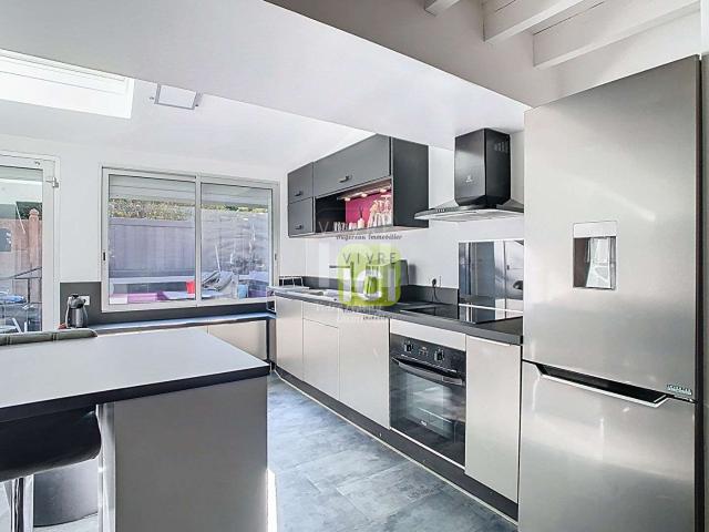 Maison vente à Cholet