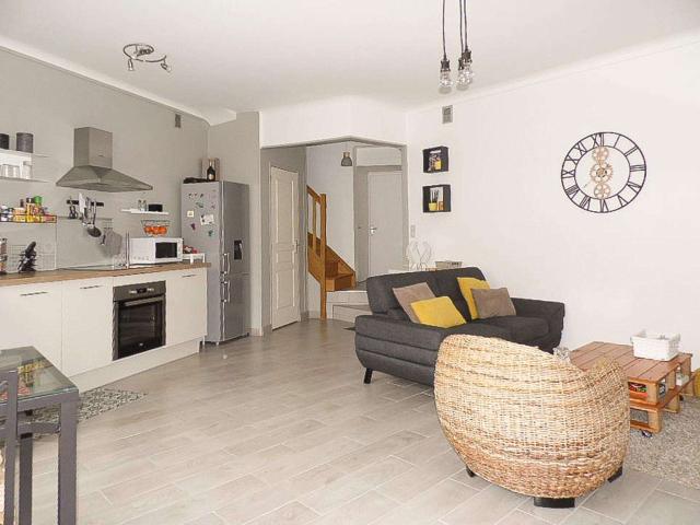 Maison vente à Cholet