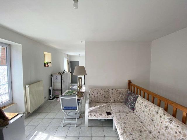 Maison vente à Cholet