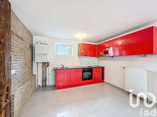Maison vente à Charleville-Mézières, Chooz
