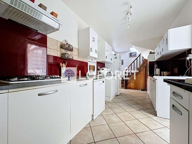 Maison vente à Bressuire, Cirière
