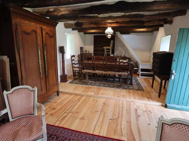 Maison vente à Châteaulin, Bretagne