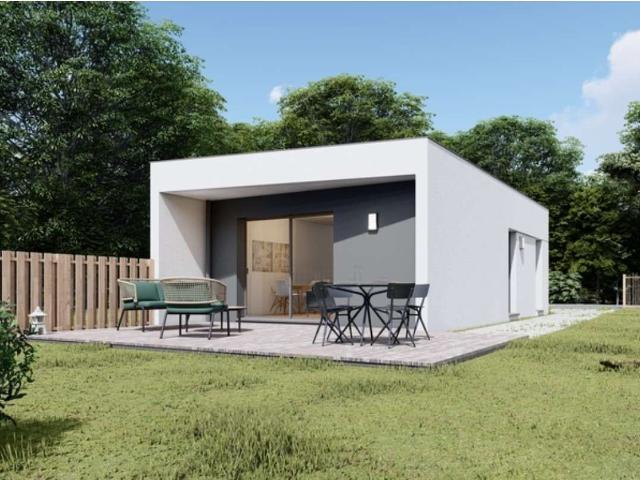 Maison vente à Morlaix, Bretagne