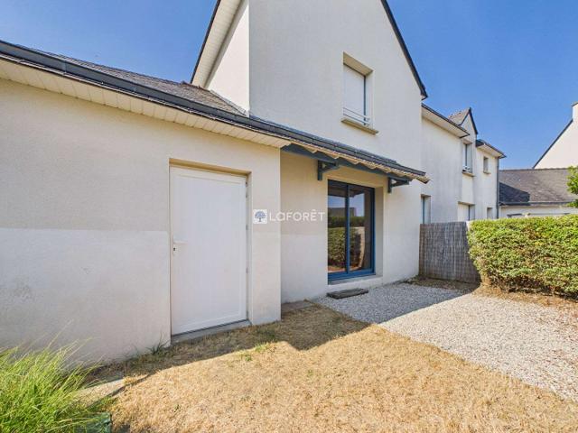 Maison vente à Clohars-Fouesnant, Finistère