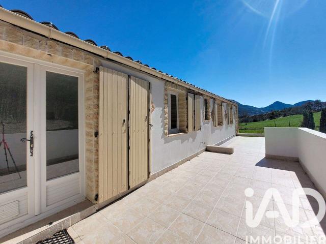Maison vente à Castellane, Clumanc