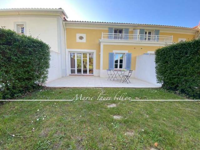 Maison vente à Les Sables-d'Olonne, Coëx