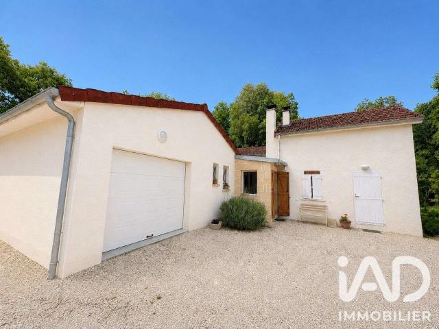 Maison vente à Sarlat-la-Canéda, Saint-amand-de-coly